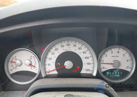 2006 Dodge Dakota Slt z USA, uszkodzony, nr VIN 1D7HW48N46S689746